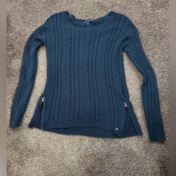 Sweater-American Eagle​​ - Picture 3 of 7